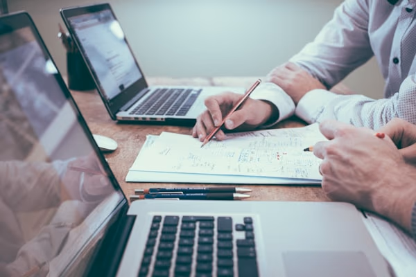 Financial & CPA Services