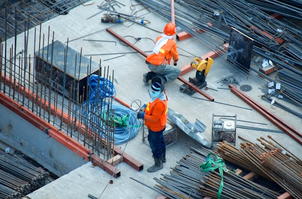 General Contracting