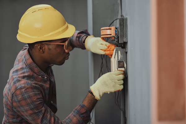 HVAC & Home Services