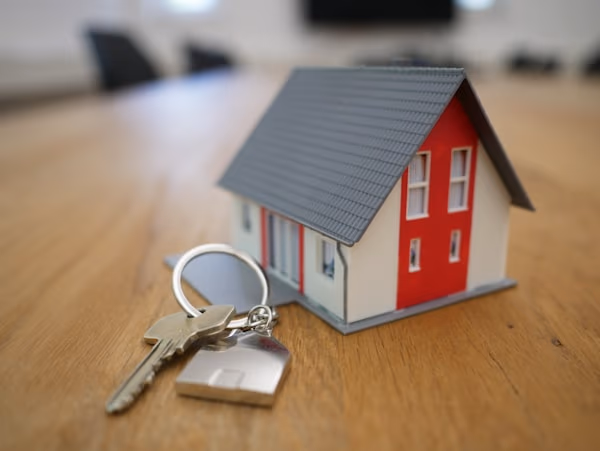 Real Estate Agencies